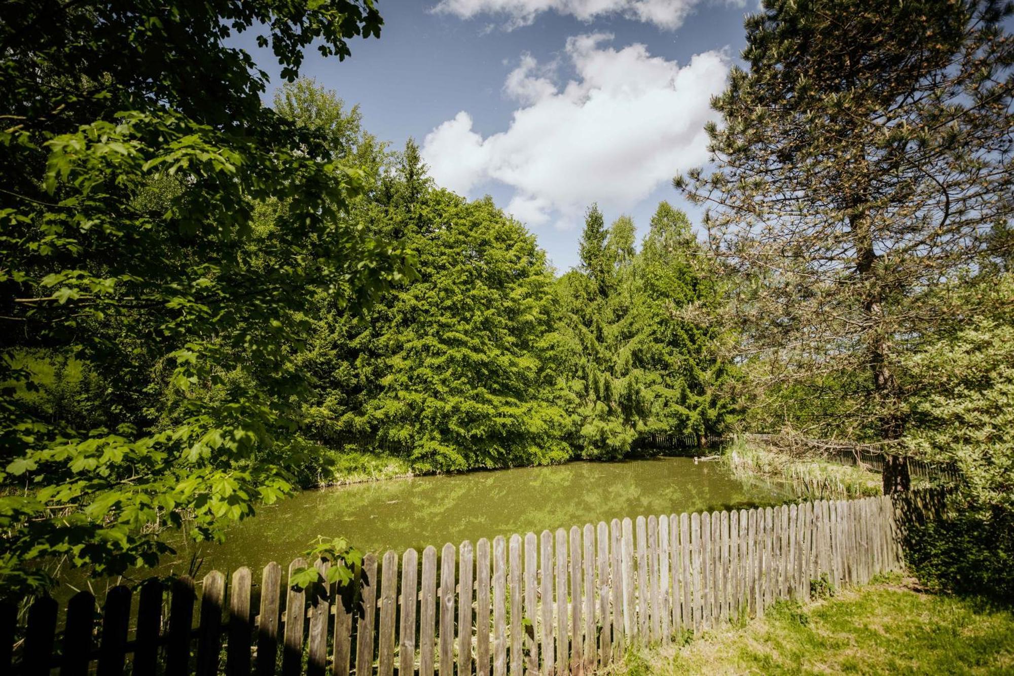 U Serowarki Chalet Polanczyk