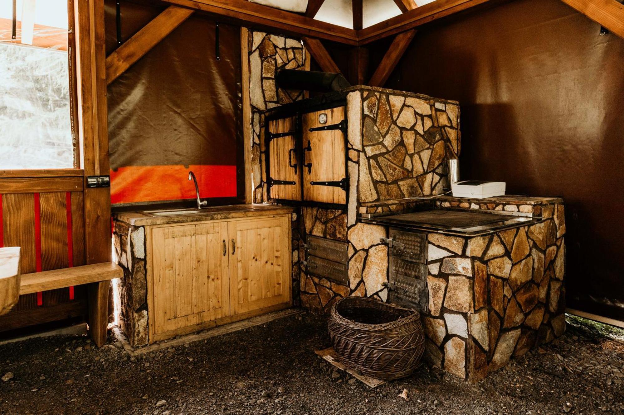 Chalet U Serowarki