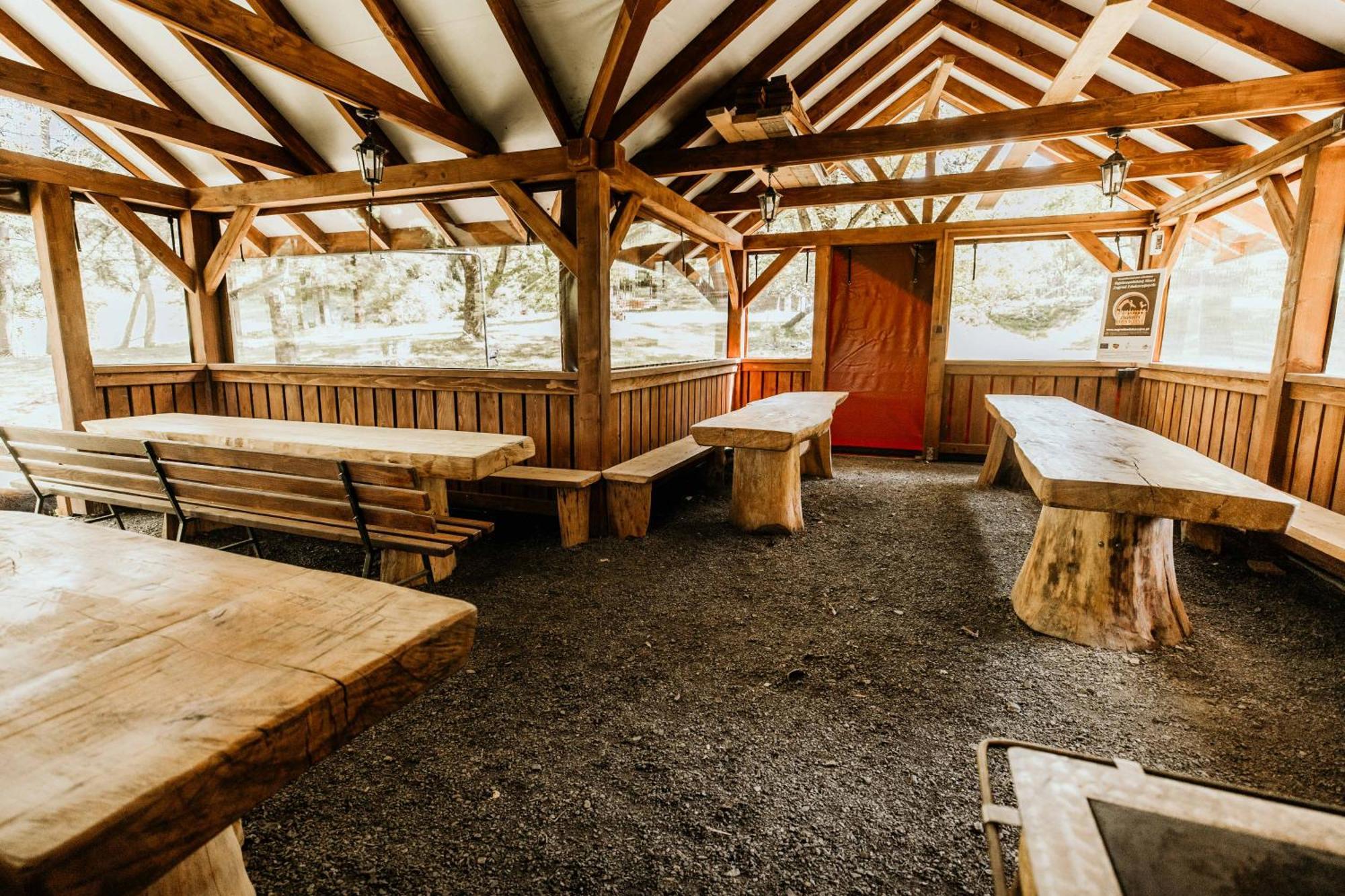 U Serowarki Chalet Polanczyk