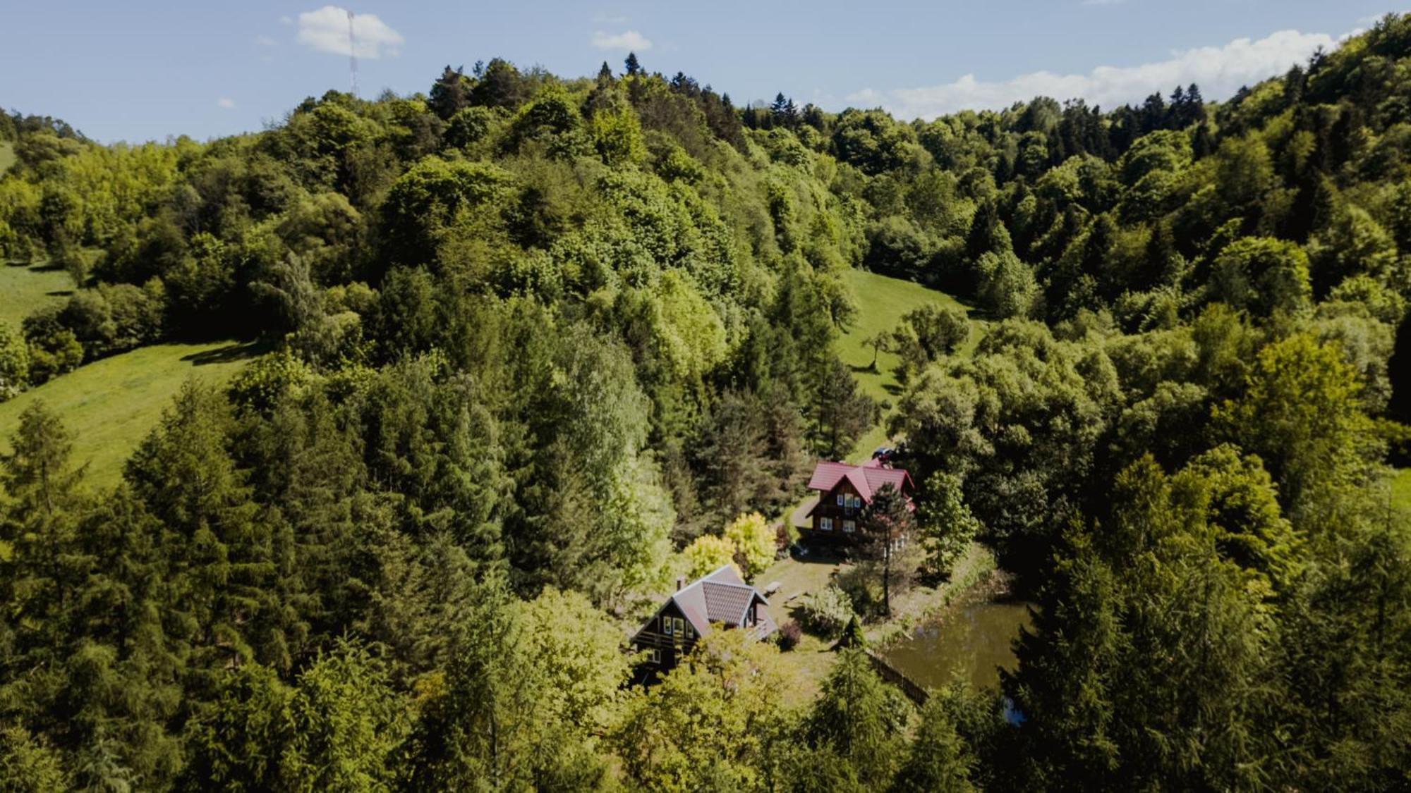 Chalet U Serowarki