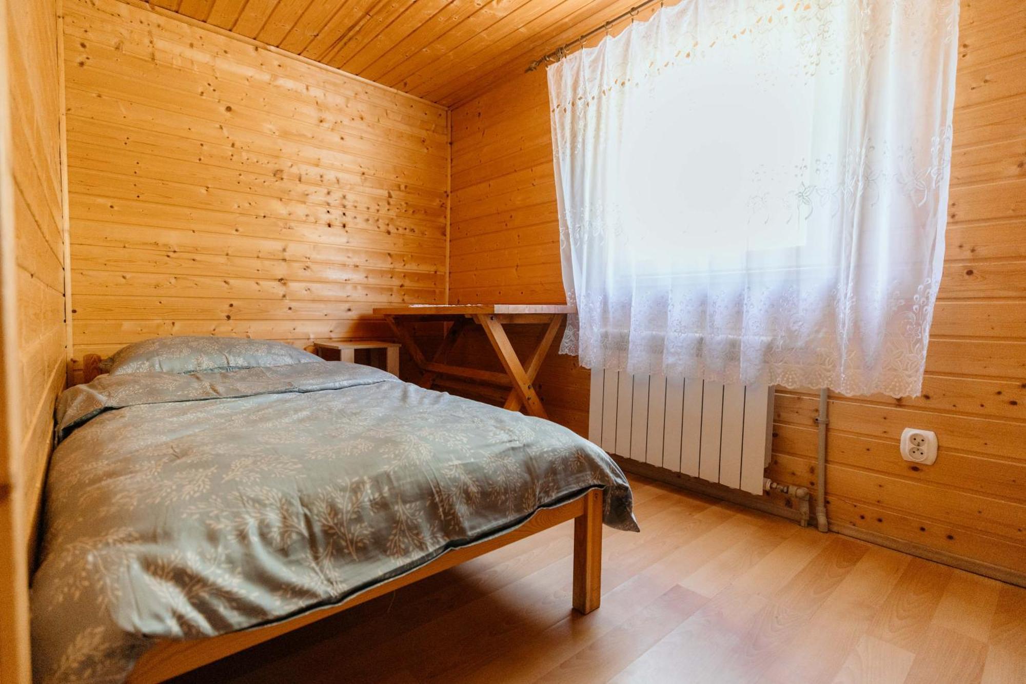U Serowarki Chalet