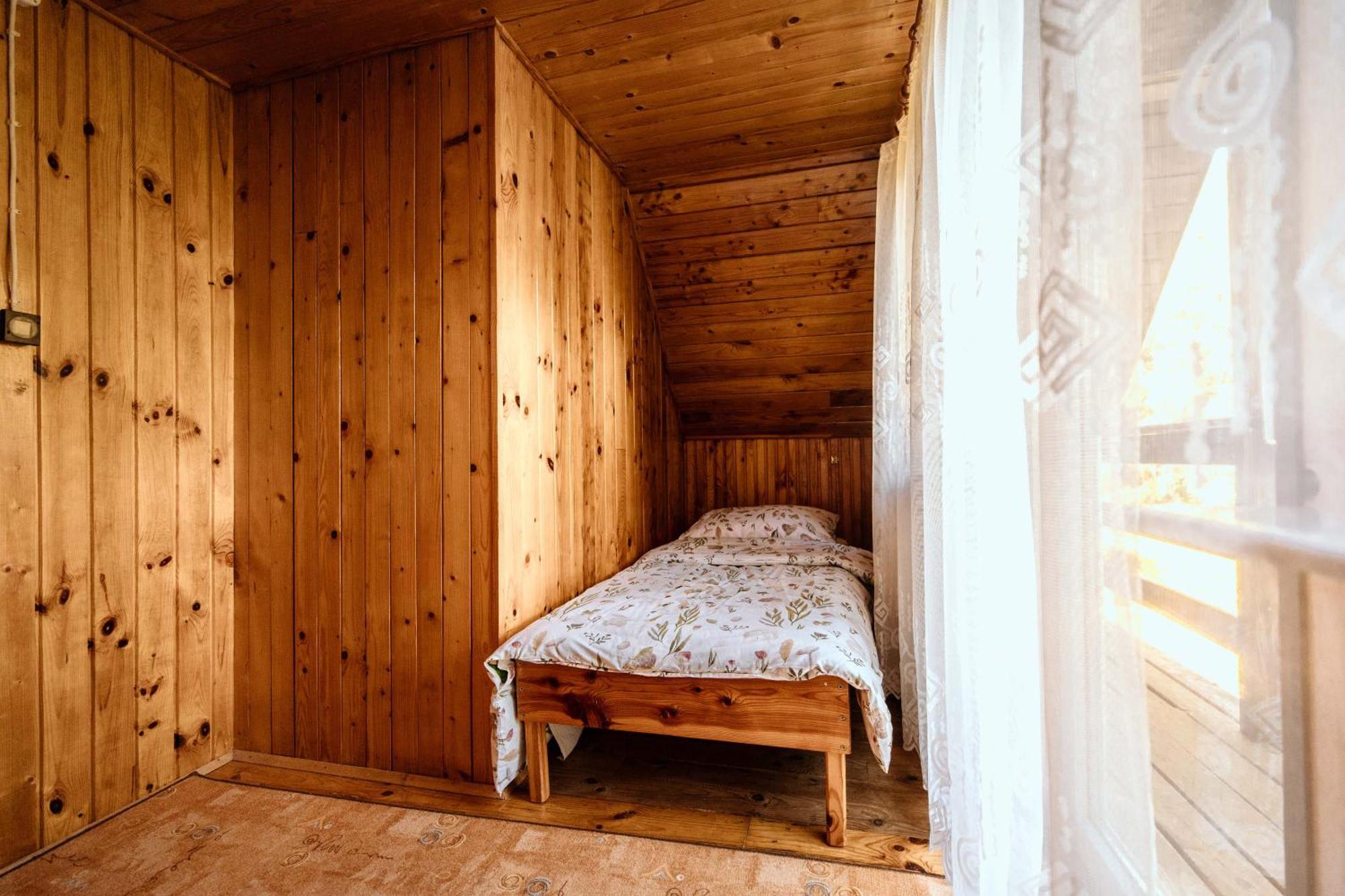 Chalet U Serowarki *