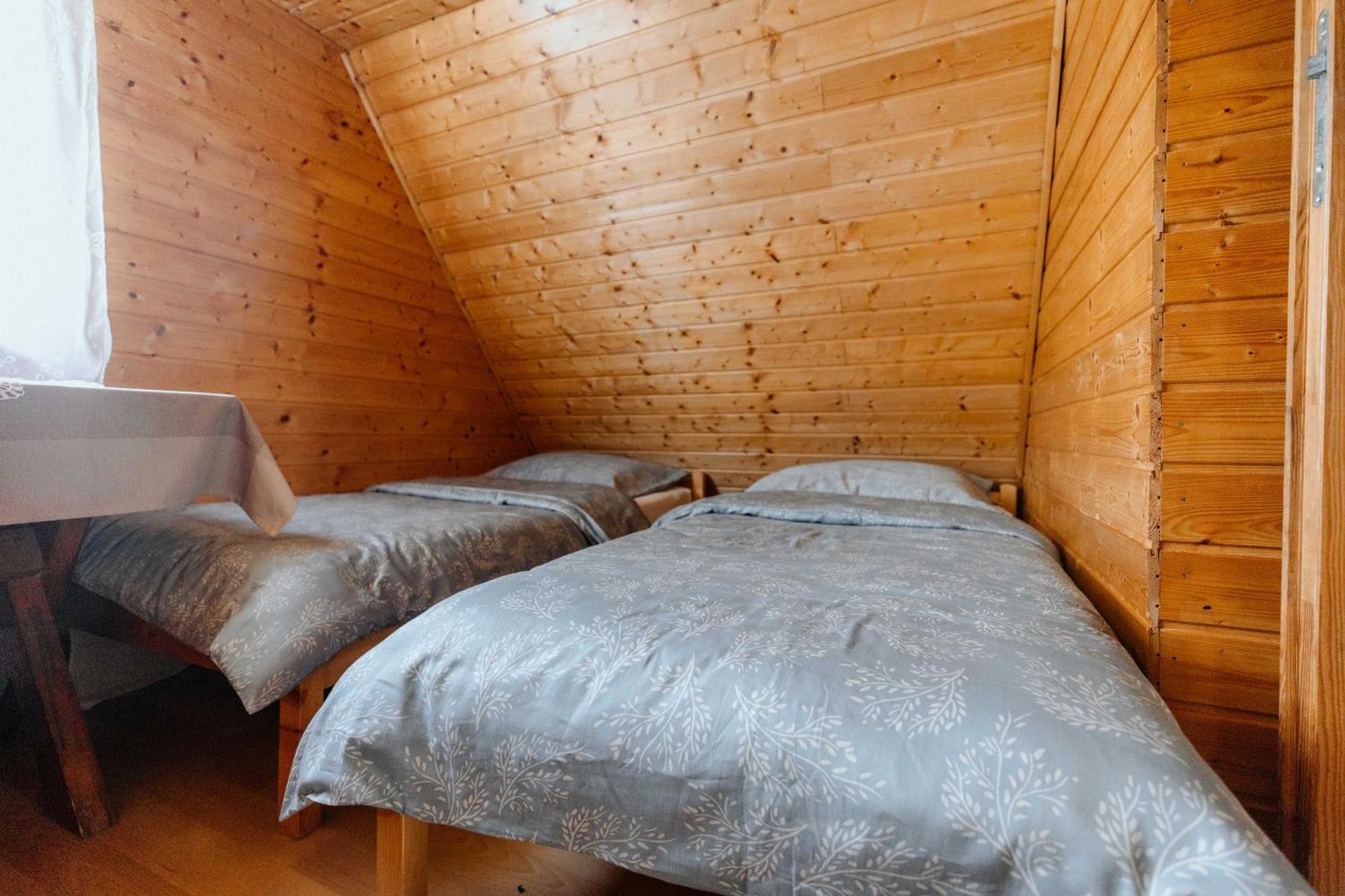 U Serowarki Chalet *