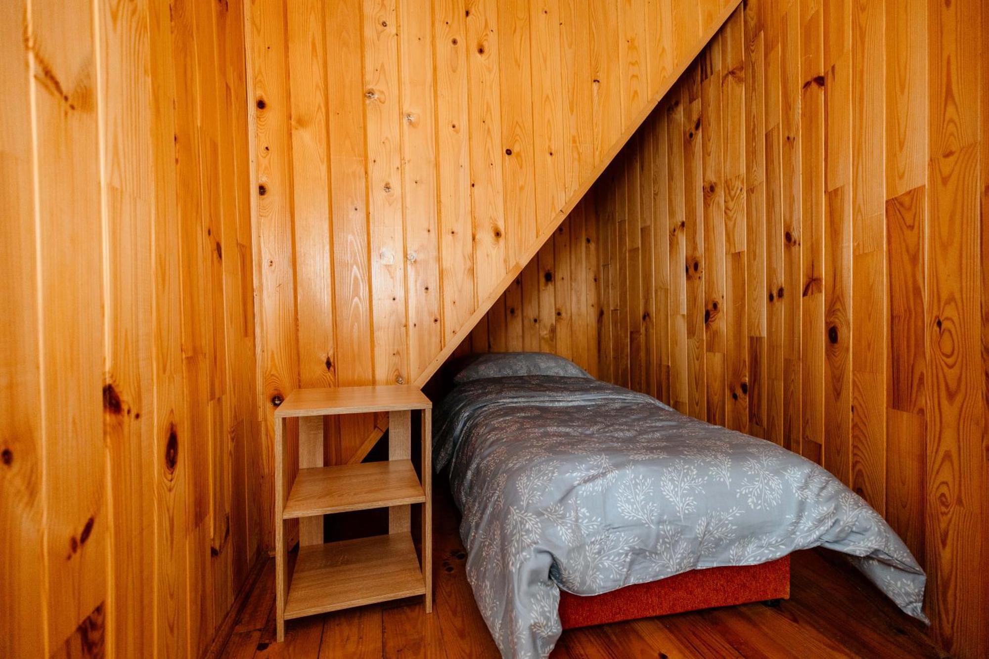 Chalet U Serowarki *