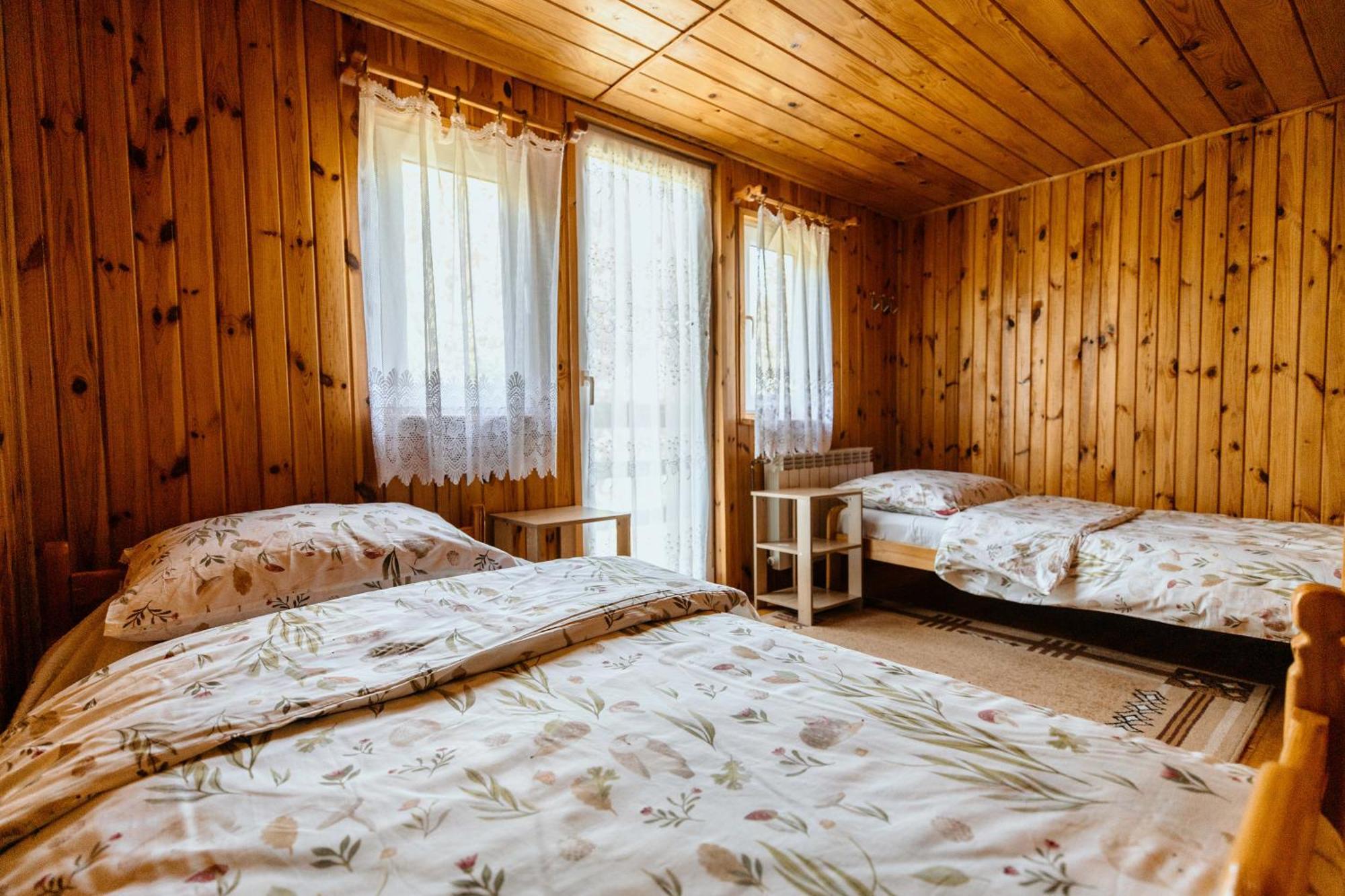U Serowarki Polanczyk