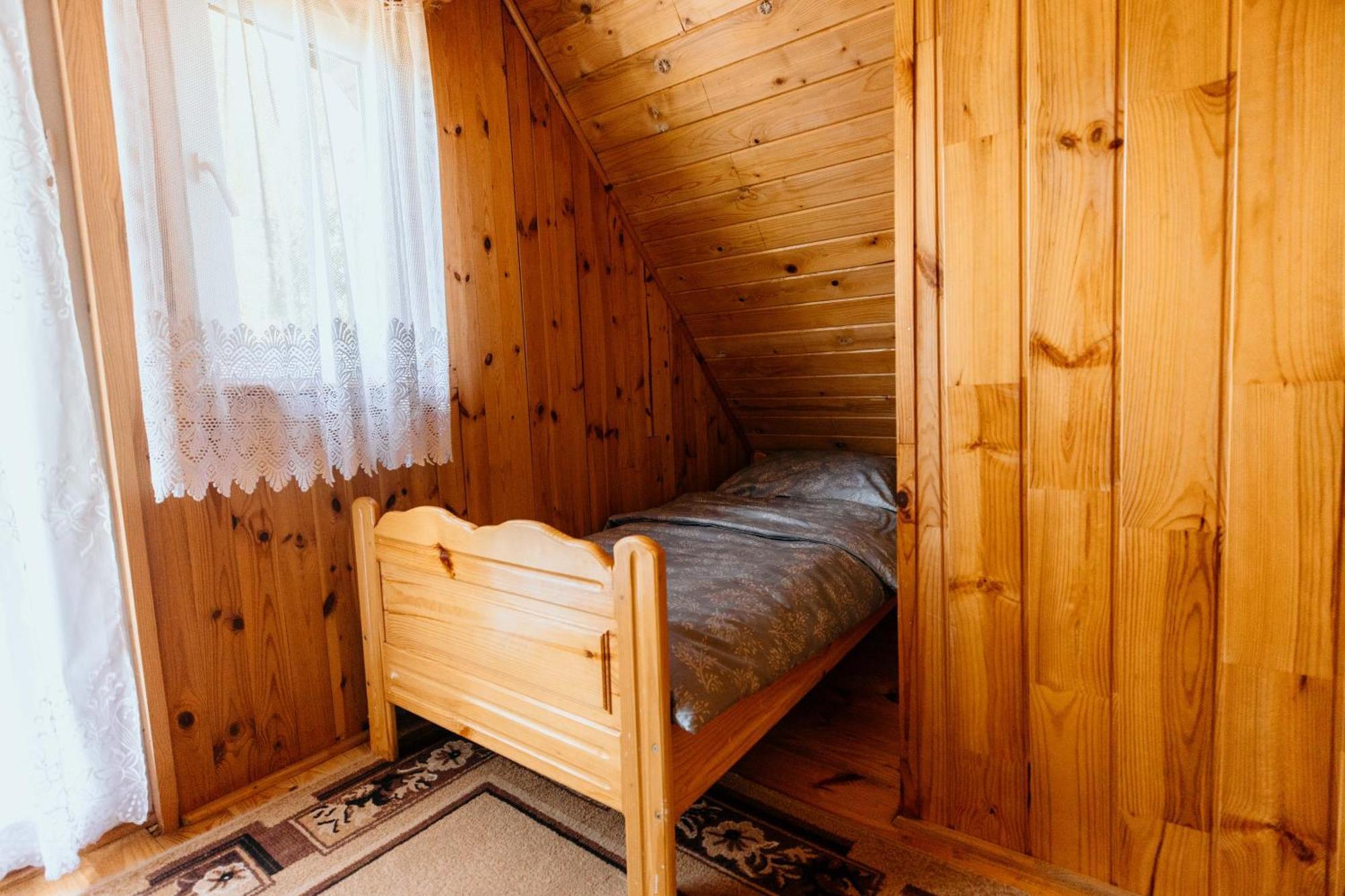 U Serowarki * Polanczyk