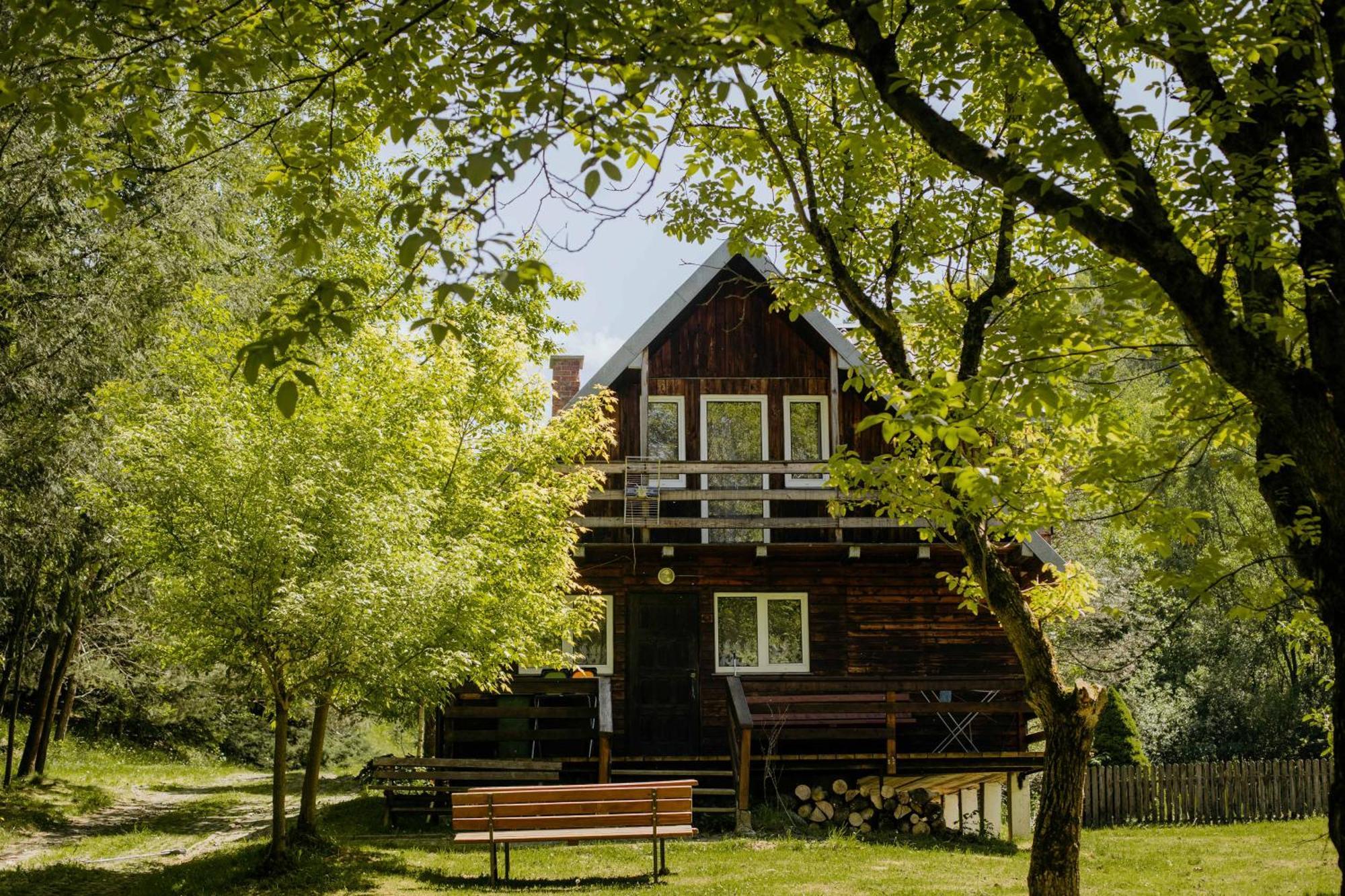 U Serowarki Chalet Polanczyk