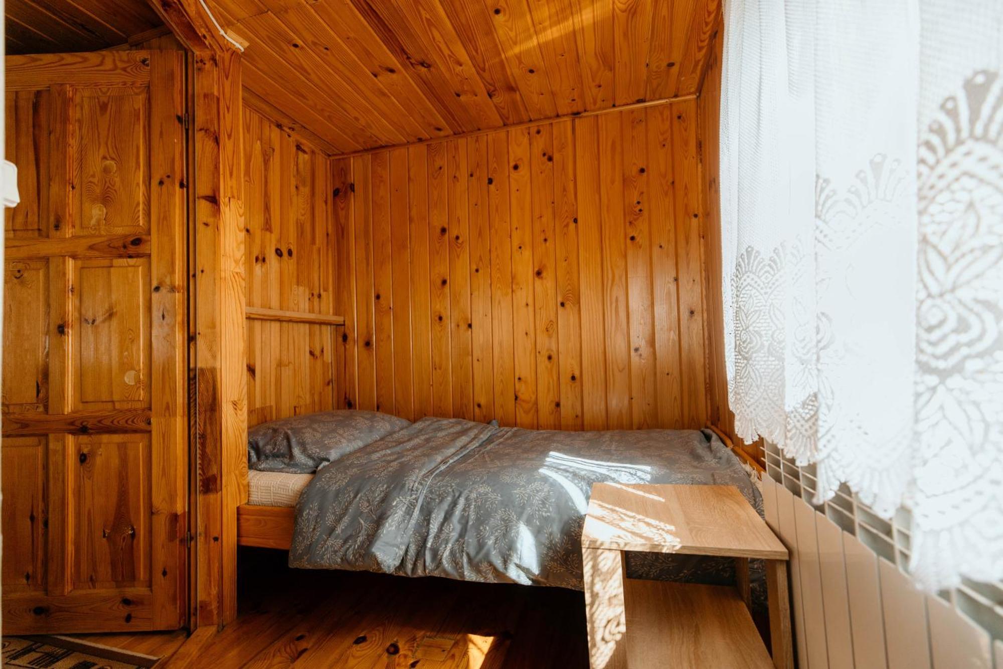 U Serowarki Chalet *