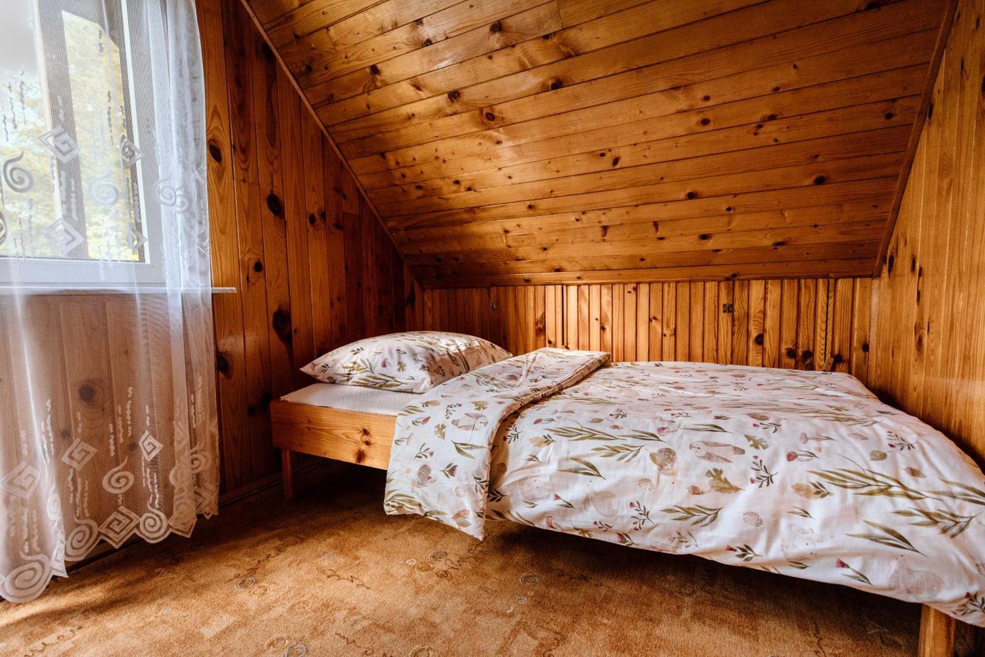 U Serowarki Chalet Polanczyk