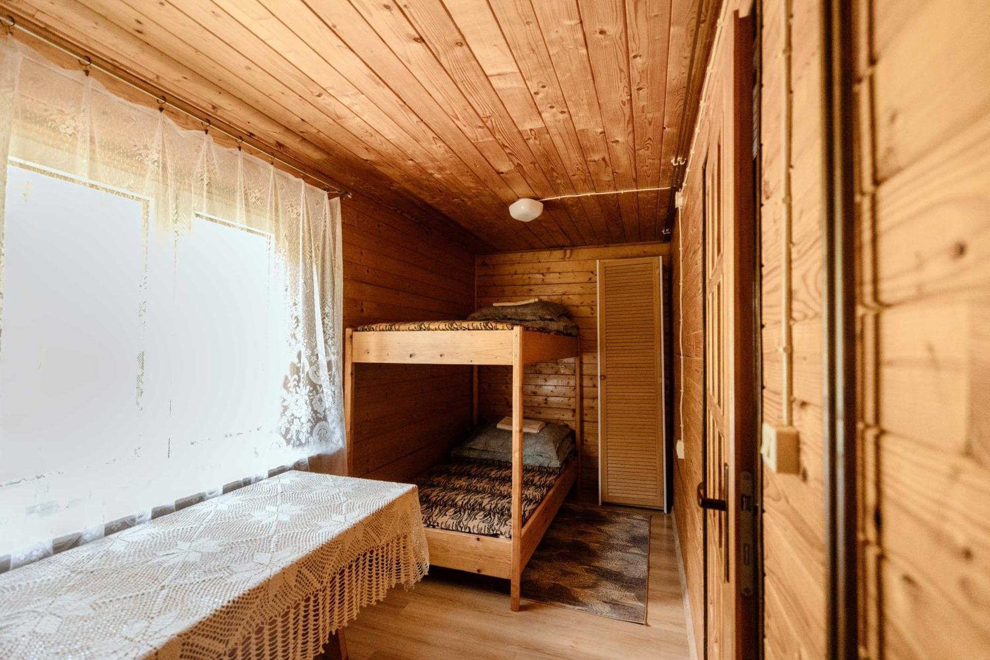 Chalet U Serowarki *