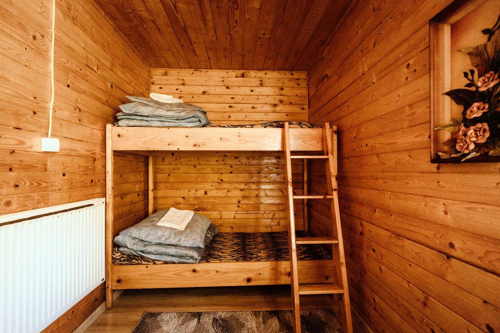 Chalet U Serowarki *