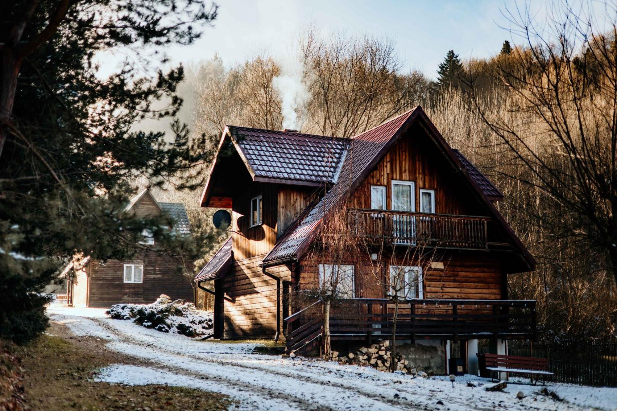 U Serowarki Chalet *
